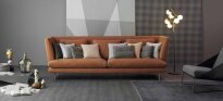 Modulares Sofa Lars Bonaldo ab 2583 euro - 4