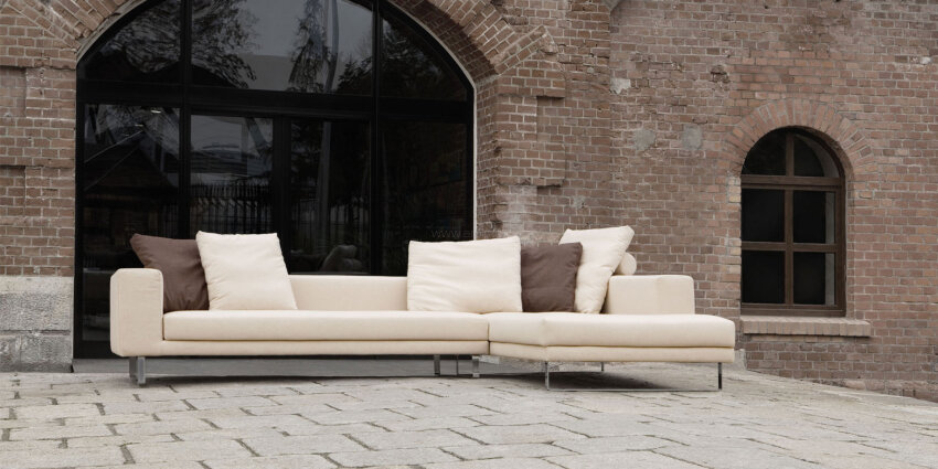 Narożnik Linnea cena od 8114zł