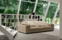 Sofa/narożnik Summer Alberta Salotti - 4