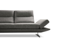 Nowoczesny włoski narożnik Chamonix - 9