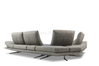 Nowoczesny włoski narożnik Chamonix - 10