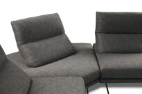 Nowoczesny włoski narożnik Chamonix - 11