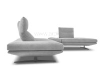 Nowoczesny włoski narożnik Chamonix - 8