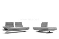 Nowoczesny włoski narożnik Chamonix - 7