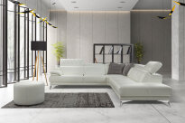 Nowczesny narożnik włoski Idris - 4