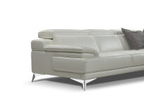 Nowczesny narożnik włoski Idris - 5