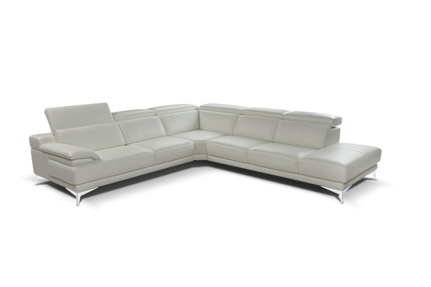 Nowczesny narożnik włoski Idris