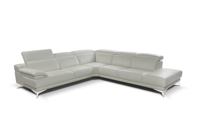 Nowczesny narożnik włoski Idris