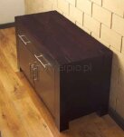 Komoda II/2 - kolekcja Mamut firmy Zakor