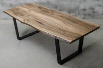 RIVER  ausziehbarer Eichentisch - 18