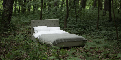 Łóżko Diana SIts cena od 4324zł