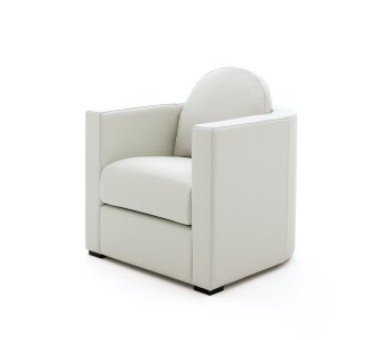 Armchair Joy Alberta Salotti