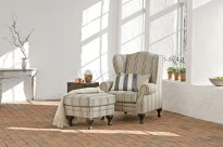 Sessel Queen Ann ab 1957 zł - 3