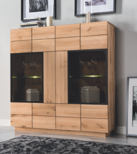 Merano Sideboard