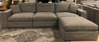 Sofa Perse - 8