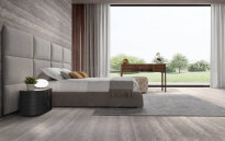 Vize łóżko tapicerowane - 7