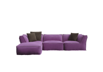 Sofa modułowa Soft Atmosphera - 6