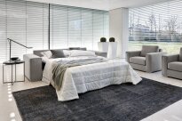 Sofa/narożnik Manhattan Alberta Salotti - 10