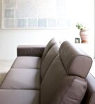 Sofa/narożnik Manhattan Alberta Salotti - 6