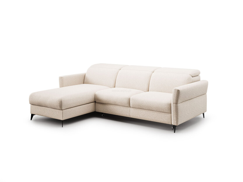 Narożnik Ronda Gala Collezione