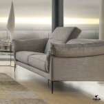 Sofa Elisir Calia Italia - 3