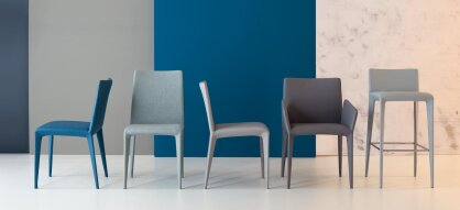 Krzesło Filly Bonaldo od 438 euro