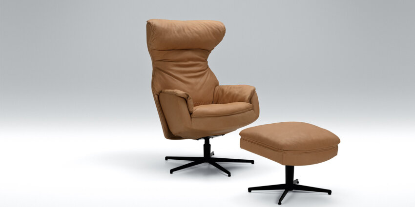 fotel Isa Relax Sits 