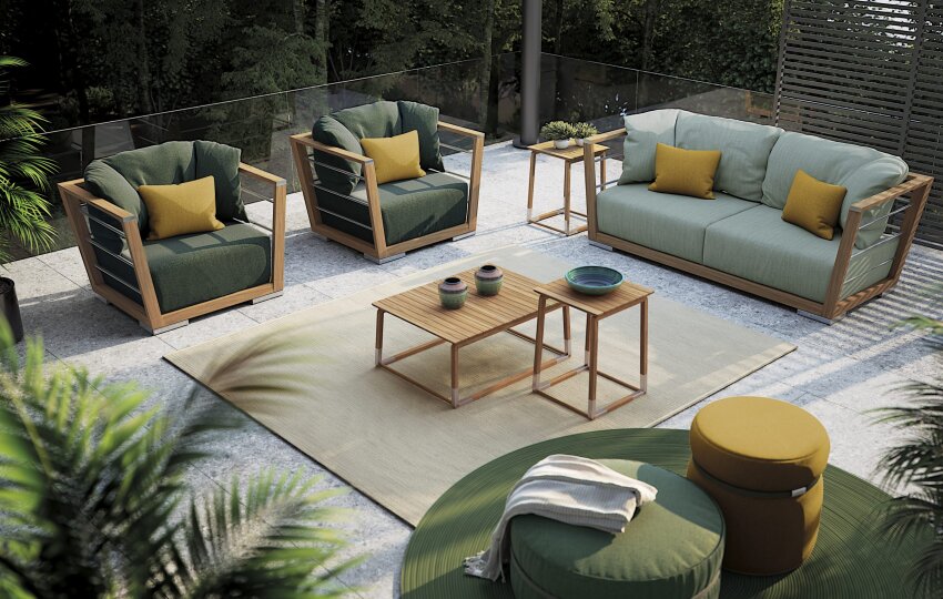 Sofa Embrace Atmosphera