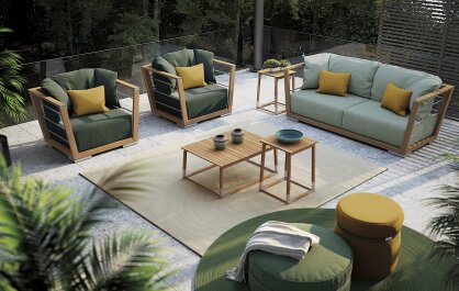 Sofa Embrace Atmosphera