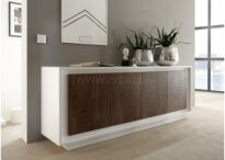 Sky Komoda 4 drzwi - 3