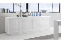 Sky Komoda 4 drzwi - 2