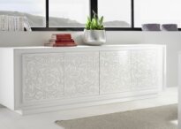 Sky Komoda 4 drzwi - 6