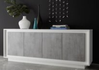 Sky Komoda 4 drzwi - 5