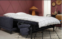 Nubo Sofa z funkcją spania - 4