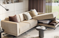 Nubo Sofa z funkcją spania - 7