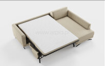 Nubo Sofa z funkcją spania - 2