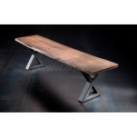 Wooden table Calabria - 7