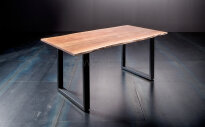 Wooden table Calabria - 2