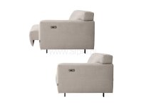 Sofa Vesta Motion ab 2725 zł - 3