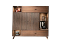 Kredens II Aron buk tabak - 4