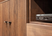 Kredens II Aron buk tabak - 8