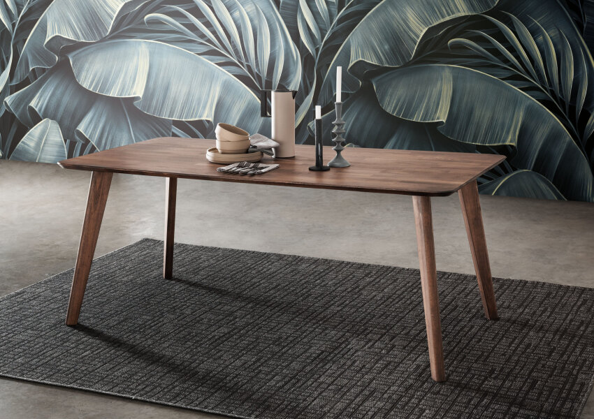 Stół Aron buk tabak