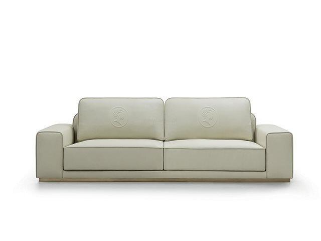 Sofa Stewart Alberta Salotti