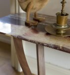 Konsola Richard Alberta Salotti - 3