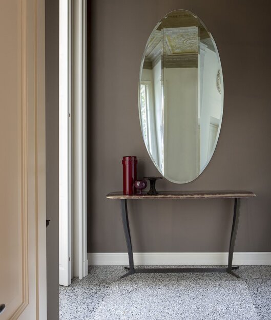 Konsola Richard firmy Alberta Salotti