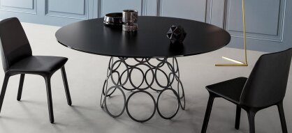 Hulahoop Bonaldo Tisch ab 2.190 Euro