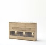 Bufet - kolekcja Hatillo firmy Zakor