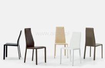 Krzesło włoskie DALILA firmy Bontempi od 378€ - 10