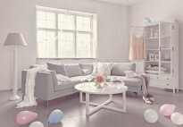 Ecksofa Avignon ab 2400zł - 2