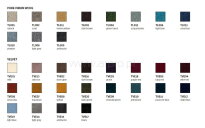 Krzesło KUGA firmy Bontempi od 355€ - 21